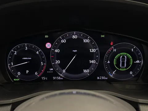 DT25JPJ Mazda Cx-60 3.3d 254 Homura Plus 5dr Auto AWD Thumbnail #35