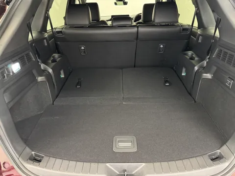 DX75EWW Mazda Cx-80 3.3d Homura 5dr Auto AWD [Convenience/DAP] Thumbnail #13