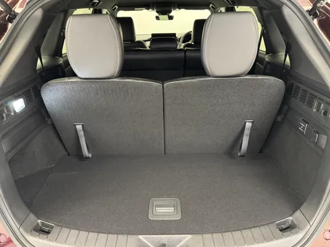 DX75EWW Mazda Cx-80 3.3d Homura 5dr Auto AWD [Convenience/DAP] Thumbnail #14