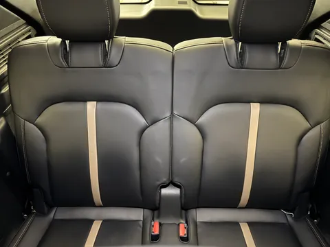 DX75EWW Mazda Cx-80 3.3d Homura 5dr Auto AWD [Convenience/DAP] Thumbnail #15