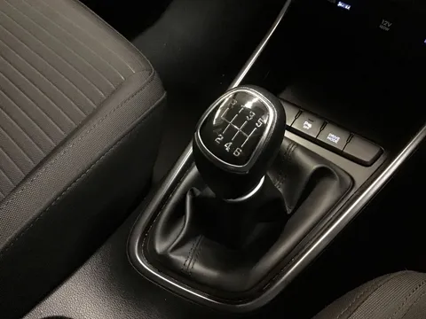 DN71HMX Hyundai i20 1.0T GDi Element 5dr Thumbnail #13