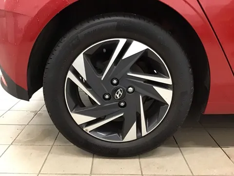 DN71HMX Hyundai i20 1.0T GDi Element 5dr Thumbnail #18