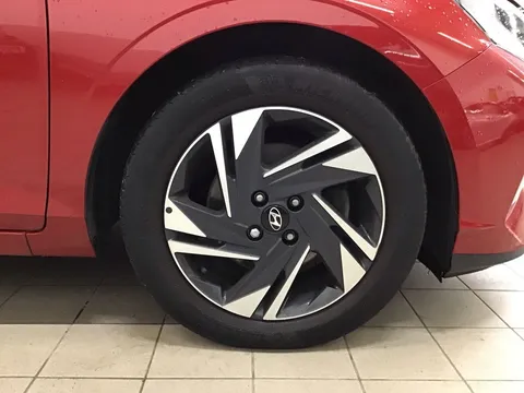 DN71HMX Hyundai i20 1.0T GDi Element 5dr Thumbnail #20