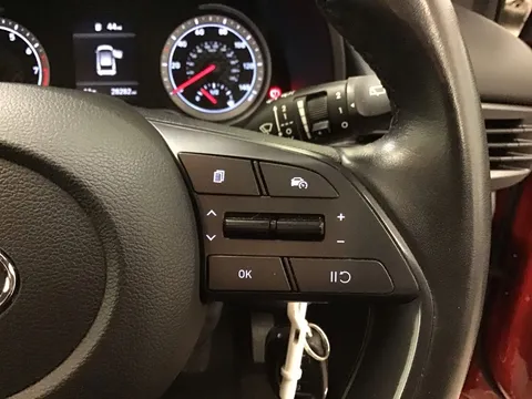 DN71HMX Hyundai i20 1.0T GDi Element 5dr Thumbnail #23