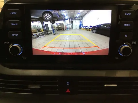 DN71HMX Hyundai i20 1.0T GDi Element 5dr Thumbnail #25