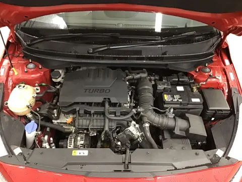 DN71HMX Hyundai i20 1.0T GDi Element 5dr Thumbnail #31