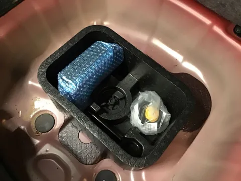 DN71HMX Hyundai i20 1.0T GDi Element 5dr Thumbnail #33