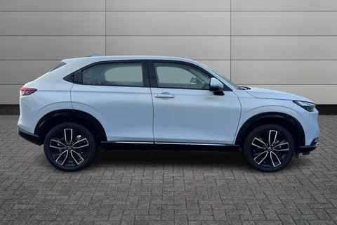 DA72UMX Honda Hr-V 1.5 eHEV Advance 5dr CVT Thumbnail #6