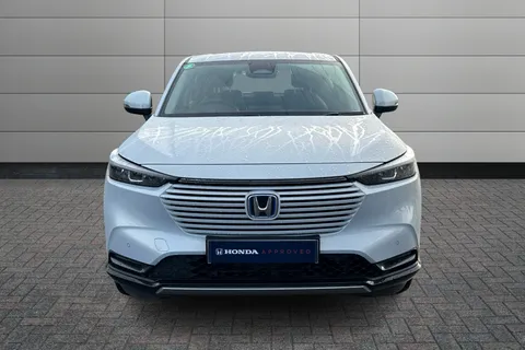 DA72UMX Honda Hr-V 1.5 eHEV Advance 5dr CVT Thumbnail #7