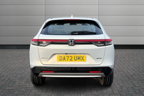 DA72UMX Honda Hr-V 1.5 eHEV Advance 5dr CVT Thumbnail #8
