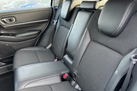 DA72UMX Honda Hr-V 1.5 eHEV Advance 5dr CVT Thumbnail #9