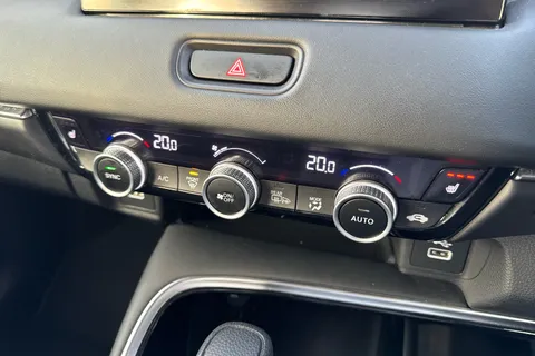 DA72UMX Honda Hr-V 1.5 eHEV Advance 5dr CVT Thumbnail #17