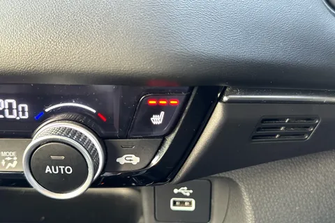 DA72UMX Honda Hr-V 1.5 eHEV Advance 5dr CVT Thumbnail #18