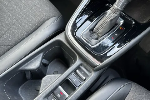 DA72UMX Honda Hr-V 1.5 eHEV Advance 5dr CVT Thumbnail #19