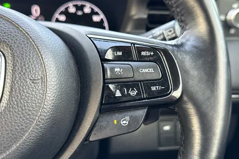 DA72UMX Honda Hr-V 1.5 eHEV Advance 5dr CVT Thumbnail #21