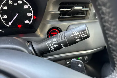 DA72UMX Honda Hr-V 1.5 eHEV Advance 5dr CVT Thumbnail #24