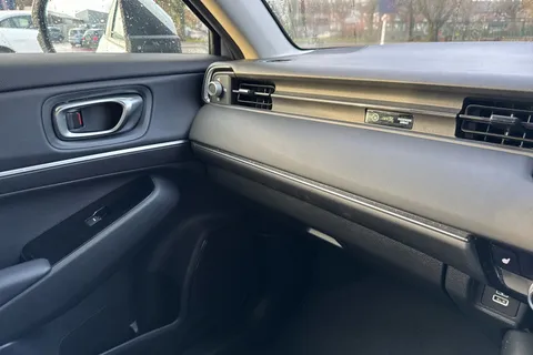 DA72UMX Honda Hr-V 1.5 eHEV Advance 5dr CVT Thumbnail #26