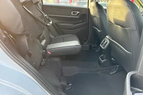 DA72UMX Honda Hr-V 1.5 eHEV Advance 5dr CVT Thumbnail #36