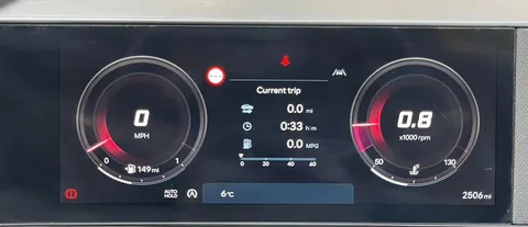 MC25UVZ Hyundai Kona 1.6T 138 Ultimate 5dr Thumbnail #11