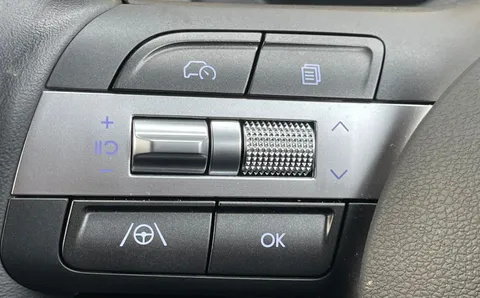 MC25UVZ Hyundai Kona 1.6T 138 Ultimate 5dr Thumbnail #13