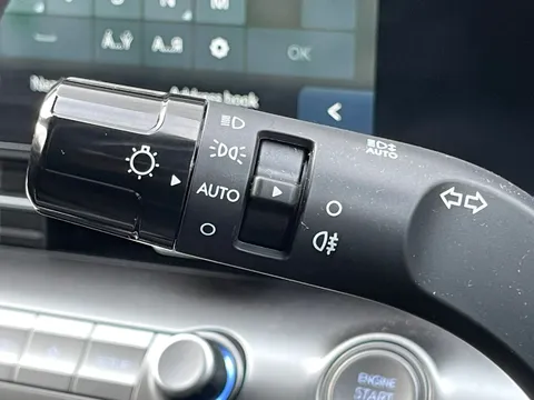 MC25UVZ Hyundai Kona 1.6T 138 Ultimate 5dr Thumbnail #14