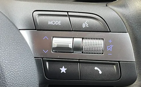 MC25UVZ Hyundai Kona 1.6T 138 Ultimate 5dr Thumbnail #19