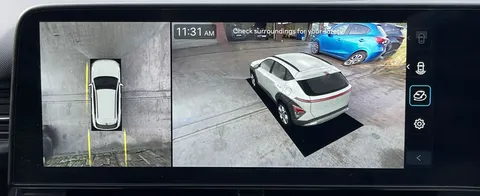 MC25UVZ Hyundai Kona 1.6T 138 Ultimate 5dr Thumbnail #15