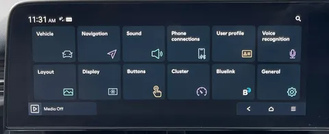 MC25UVZ Hyundai Kona 1.6T 138 Ultimate 5dr Thumbnail #16