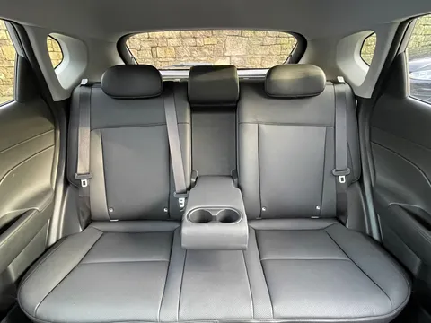 MC25UVZ Hyundai Kona 1.6T 138 Ultimate 5dr Thumbnail #18