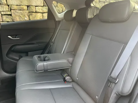 MC25UVZ Hyundai Kona 1.6T 138 Ultimate 5dr Thumbnail #21