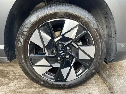 MC25UVZ Hyundai Kona 1.6T 138 Ultimate 5dr Thumbnail #24