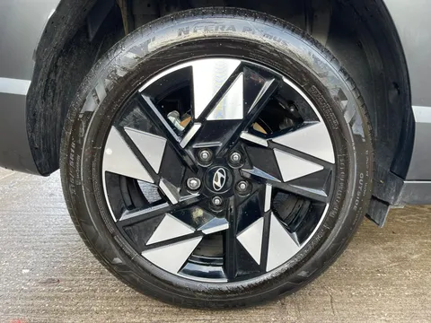 MC25UVZ Hyundai Kona 1.6T 138 Ultimate 5dr Thumbnail #25