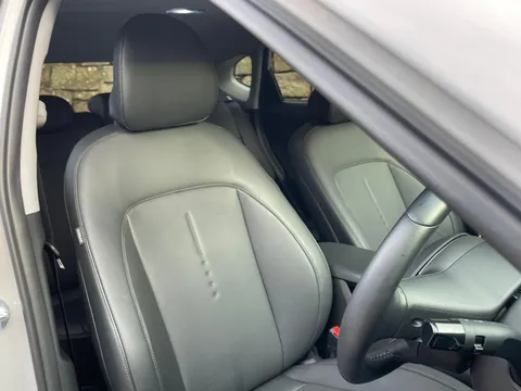 MC25UVZ Hyundai Kona 1.6T 138 Ultimate 5dr Thumbnail #27