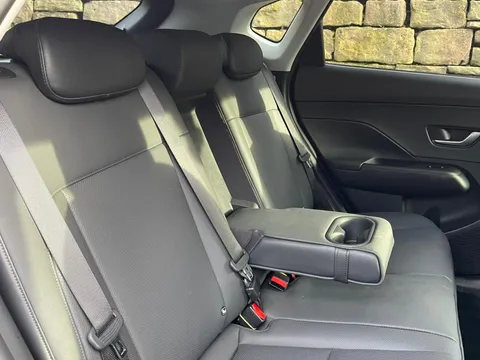 MC25UVZ Hyundai Kona 1.6T 138 Ultimate 5dr Thumbnail #28