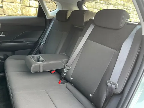 ME25ELV Hyundai Kona 1.6 Hybrid 129 Advance 5dr DCT Thumbnail #21