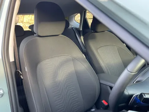 ME25ELV Hyundai Kona 1.6 Hybrid 129 Advance 5dr DCT Thumbnail #27