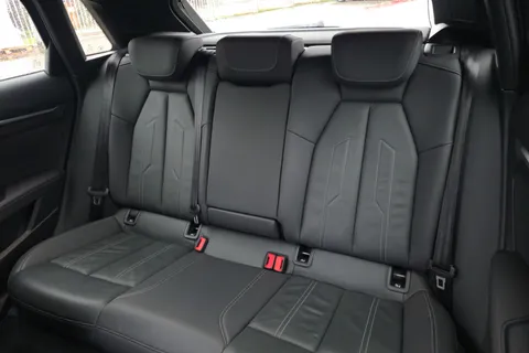 RF72XCA Audi A3 35 TFSI S Line 5dr Thumbnail #9