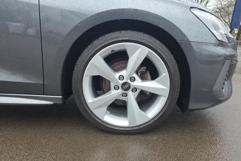 RF72XCA Audi A3 35 TFSI S Line 5dr Thumbnail #10