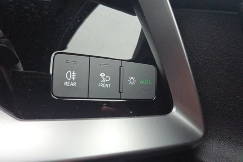 RF72XCA Audi A3 35 TFSI S Line 5dr Thumbnail #16