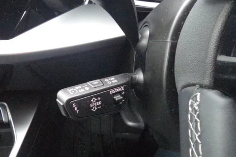 RF72XCA Audi A3 35 TFSI S Line 5dr Thumbnail #19