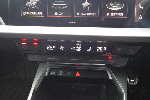 RF72XCA Audi A3 35 TFSI S Line 5dr Thumbnail #26