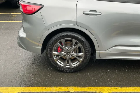 BU21FCA Ford Kuga 1.5 EcoBlue ST-Line Edition 5dr Thumbnail #5