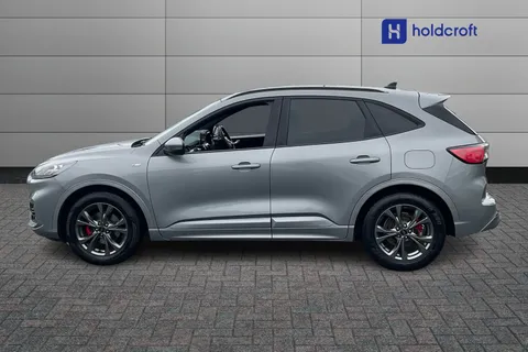 BU21FCA Ford Kuga 1.5 EcoBlue ST-Line Edition 5dr Thumbnail #7