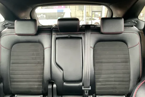 BU21FCA Ford Kuga 1.5 EcoBlue ST-Line Edition 5dr Thumbnail #11