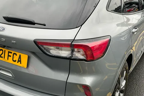 BU21FCA Ford Kuga 1.5 EcoBlue ST-Line Edition 5dr Thumbnail #15