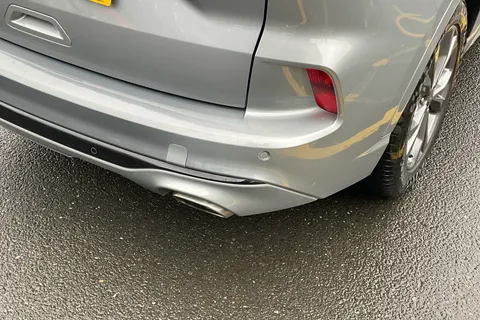 BU21FCA Ford Kuga 1.5 EcoBlue ST-Line Edition 5dr Thumbnail #16