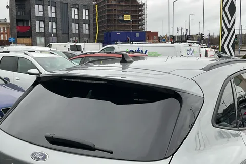 BU21FCA Ford Kuga 1.5 EcoBlue ST-Line Edition 5dr Thumbnail #17