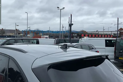 BU21FCA Ford Kuga 1.5 EcoBlue ST-Line Edition 5dr Thumbnail #19