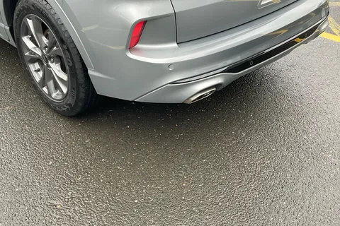 BU21FCA Ford Kuga 1.5 EcoBlue ST-Line Edition 5dr Thumbnail #20