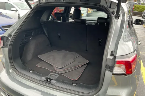 BU21FCA Ford Kuga 1.5 EcoBlue ST-Line Edition 5dr Thumbnail #23